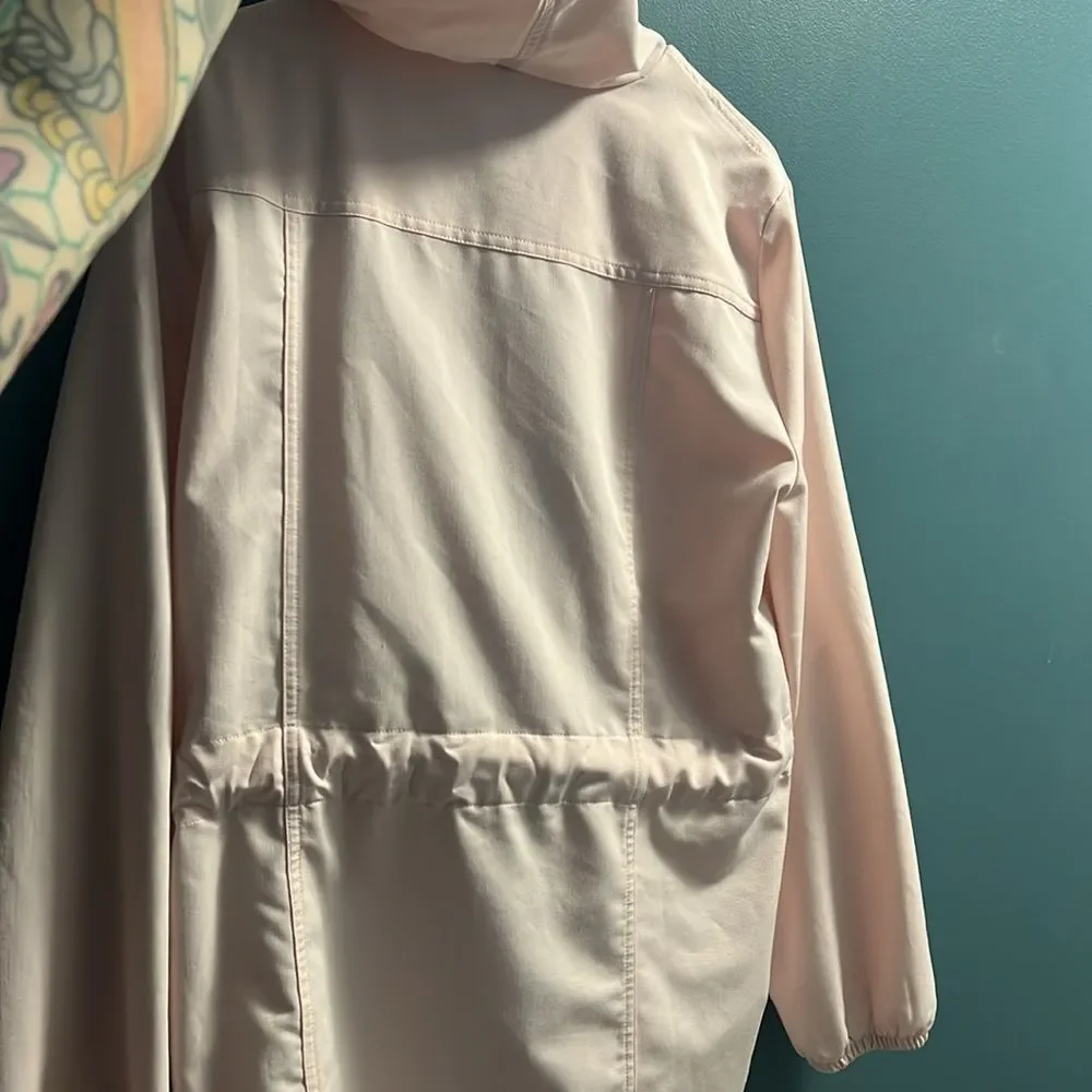 Patchington Jacket 0126 - Picture 3 of 5